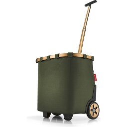reisenthel Wózek na zakupy Carrycruiser 47,5 cm  Model 3