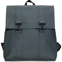 Rains Essential Plecak 40 cm Komora na laptopa  Model 2