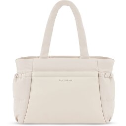Kapten & Son Hellvi Cloud Shopper Bag 41.5 cm Komora na laptopa  Model 3