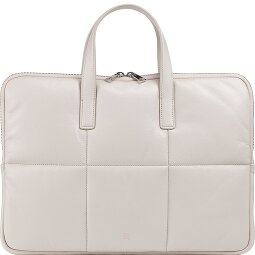 DuDu Togean Torba na laptopa Skórzany 36 cm  Model 3