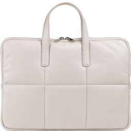 DuDu Togean Torba na laptopa Skórzany 36 cm  Model 2