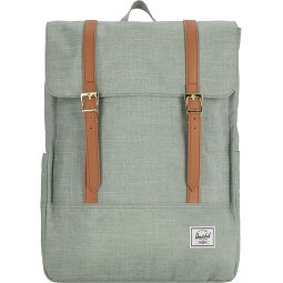 Herschel Survey Plecak 45 cm Komora na laptopa  Model 2