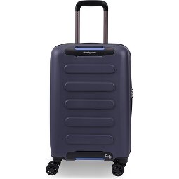 Hedgren Comby Grip S 4 kółka Walizka kabinowa S 55 cm  Model 3