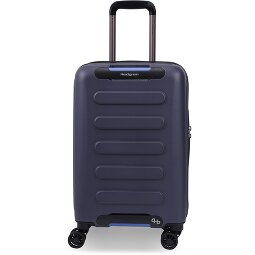 Hedgren Comby Grip S 4 kółka Walizka kabinowy S 55 cm  Model 3