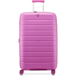 Roncato B-Flying Move 4 kółka Walizka 78 cm z plisą rozprężną  Model 9