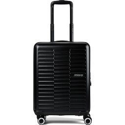 American Tourister Sunset Hills 4 kółka Walizka kabinowa 55 cm  Model 1