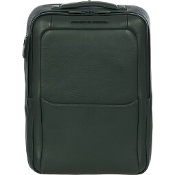Porsche Design Roadster S Plecak z przegrodą na laptopa 38 cm  Model 1