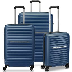 Roncato Ibiza 4 kółka Zestaw walizek 3-części  Model 2