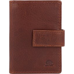 Greenburry Vintage Wallet RFID Leather 7 cm  Model 2