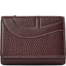 AIGNER Deborah Portfel Skóra 12 cm  Model 4