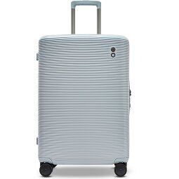 Echolac Ultima 4 kółka Walizka M 67 cm z funkcją poszerzenia  Model 4