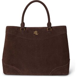 Lauren Ralph Lauren Marcy Torba Skóra 37 cm  Model 1