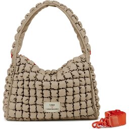 LES VISIONNAIRES Unio Hobo Torba na ramię 47 cm  Model 9