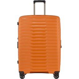 Stratic Novium 4 kółka Walizka L 77 cm z funkcją poszerzenia  Model 3