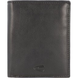 camel active Como Wallet RFID Leather 10,5 cm  Model 1