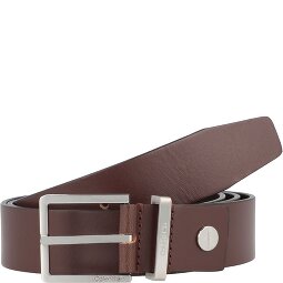 Calvin Klein Casualowy skórzany pasek  Model 2