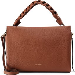 Coccinelle Boheme Torba Skórzany 32.5 cm  Model 1