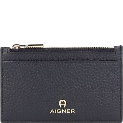 AIGNER Ivy Etui na karty kredytowe skórzane 13,5 cm  Model 2