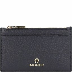 AIGNER Ivy Etui na karty kredytowe skórzane 13,5 cm  Model 3