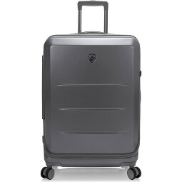 Heys EZ Fashion 4 kółka Walizka M 66 cm z plisą rozprężną  Model 1