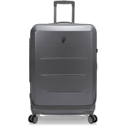Heys EZ Fashion 4 kółka Walizka M 66 cm z plisą rozprężną  Model 1