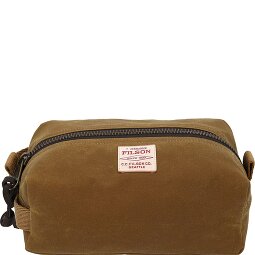 Filson Tin Cloth Kosmetyczka Skórzany 23 cm  Model 1