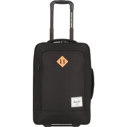Herschel Heritage 2 kółka Walizka kabinowy 52 cm  Model 2