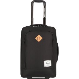 Herschel Heritage 2 kółka Walizka kabinowa 52 cm  Model 2