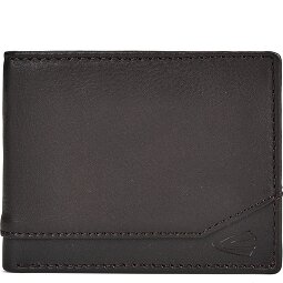 camel active Stone Portfel Ochrona RFID Skóra 11 cm  Model 2