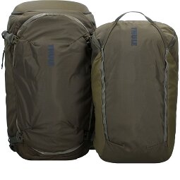 Thule Plecak podróżny Landmark 55 cm z przegrodą na laptopa  Model 2