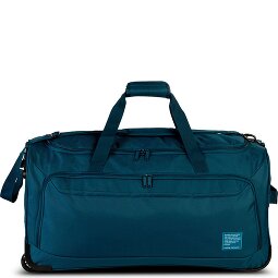 Worldpack 2 kółka Torba podróżna 68 cm  Model 2