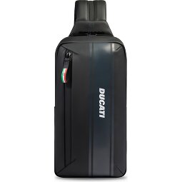 Piquadro x Ducati Torba na ramię 17 cm  Model 1
