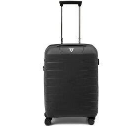 Roncato Box Sport 2.0 4 kółka Walizka kabinowy S 55 cm  Model 2