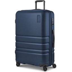 Redolz Pro ABS 4 kółka Walizka 74 cm z funkcją poszerzenia  Model 3