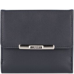 Esquire Helena Portfel skórzany 10 cm  Model 1