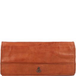 Harbour 2nd Marina Wallet Leather 18 cm  Model 1