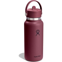 Hydro Flask Hydration Wide Flex Straw Cap Butelka do picia 945 ml  Model 3