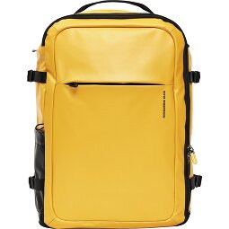 Mandarina Duck Ekologiczny plecak podróżny z przegrodą na laptopa 50 cm  Model 2