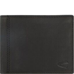 camel active Vietnam Portfel Ochrona RFID Skóra 9 cm  Model 2
