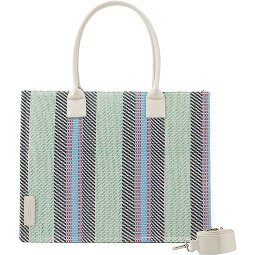 Seidenfelt Hulu Shopper Torba na ramię 41 cm  Model 1