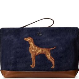 Lauren Ralph Lauren Torba kosmetyczna 28 cm  Model 2