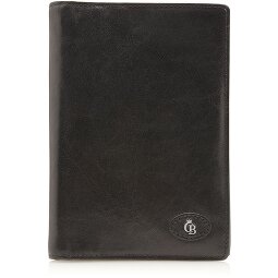 Castelijn & Beerens Etui na paszport Gaucho RFID Skóra 11,5 cm  Model 1