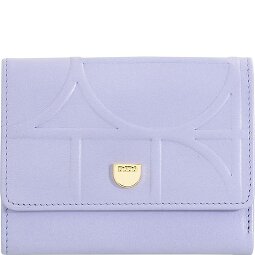 DuDu Up Portfel Skórzany 11 cm  Model 2