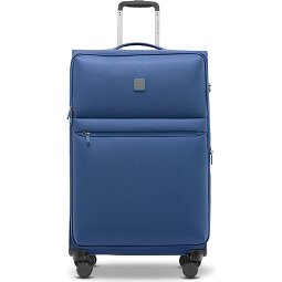 Stratic Lite 4 kółka Walizka L 78 cm z funkcją poszerzenia  Model 2