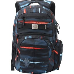 NITRO Daypack Hero Plecak 52 cm komora na laptopa  Model 1