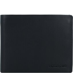 Samsonite Attack 2 Portfel RFID Skóra 12,5 cm  Model 1