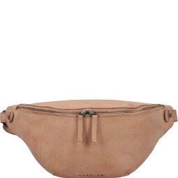 Harold's Submarine Fanny Pack Leather 33 cm  Model 2