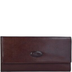 Bric's Skórzane etui na klucze Monte Rosa 13 cm  Model 1
