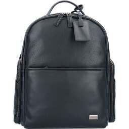 Bric's Torino Plecak skórzany 40 cm przegroda na laptopa  Model 2