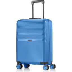 Pack Easy Jet 4 kółka Walizka kabinowa 55 cm  Model 1